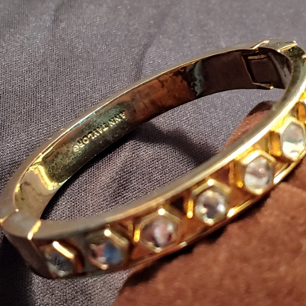 Women's Ann Taylor Bangle Bracelet